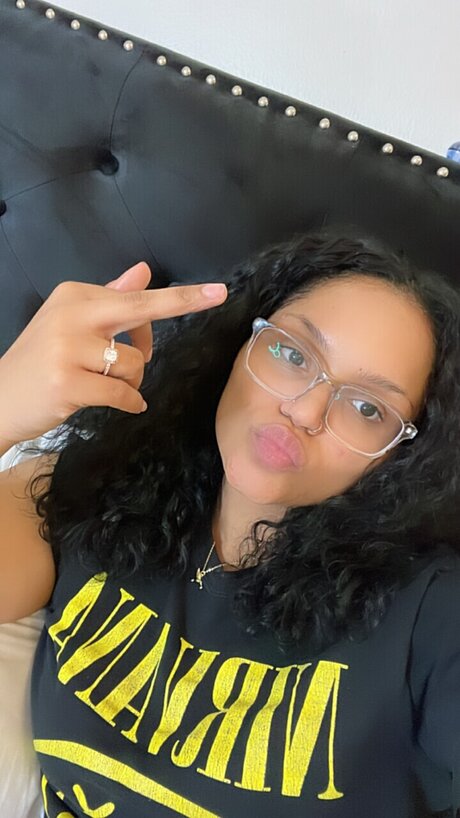 Nacktes geleaktes OnlyFans-Foto von  