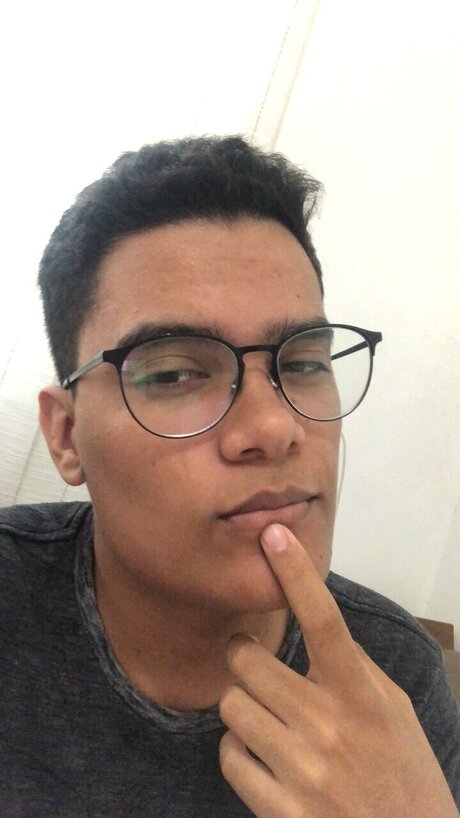 Nacktes geleaktes OnlyFans-Foto von Felipe