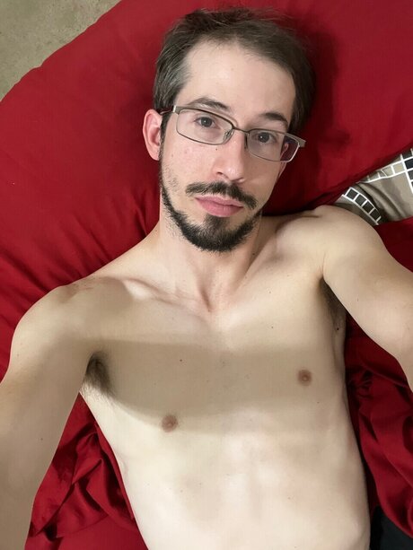 Nacktes geleaktes OnlyFans-Foto von Ryan