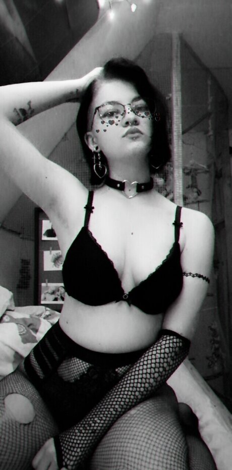 Nacktes geleaktes OnlyFans-Foto von Jay