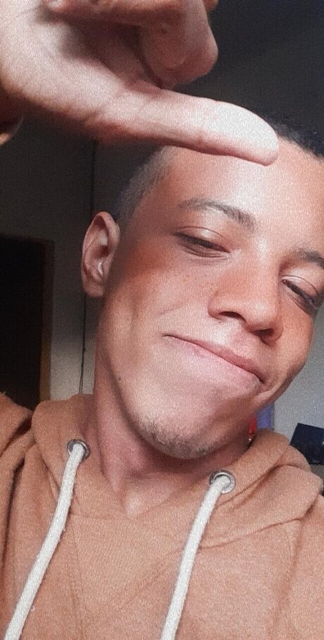Nacktes geleaktes OnlyFans-Foto von Doug Costa