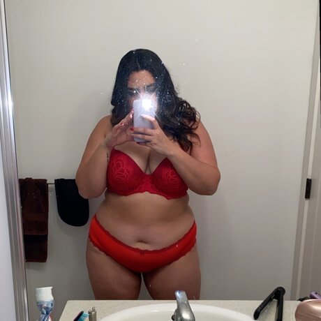Nacktes geleaktes OnlyFans-Foto von Nikkixox