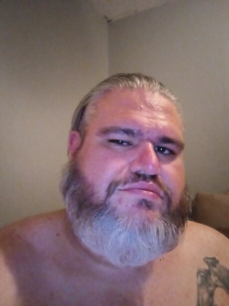 Nacktes geleaktes OnlyFans-Foto von Bjorn