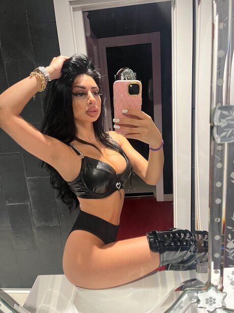 Nacktes geleaktes OnlyFans-Foto von John