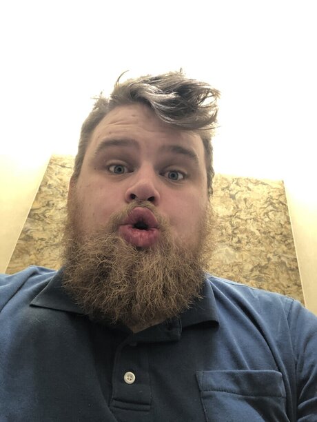 Nacktes geleaktes OnlyFans-Foto von Hoss Da Boss