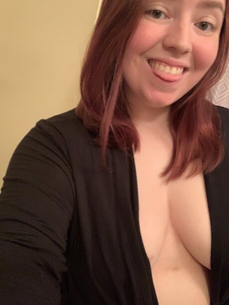Nacktes geleaktes OnlyFans-Foto von Lissa Lennon