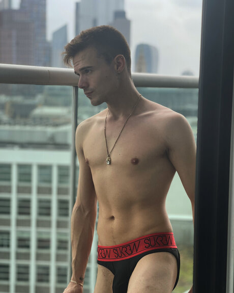 Robert Anthony
