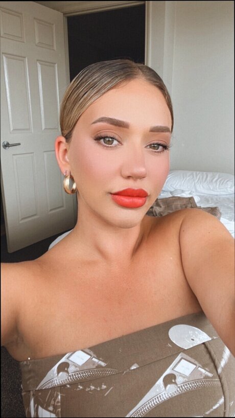 Nacktes geleaktes OnlyFans-Foto von Jaymes Taylor