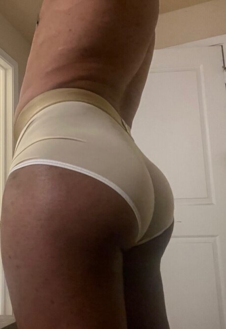 Nacktes geleaktes OnlyFans-Foto von Justin