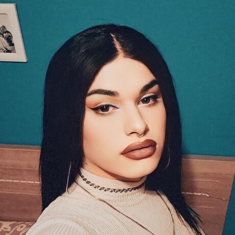 Nacktes geleaktes OnlyFans-Foto von 