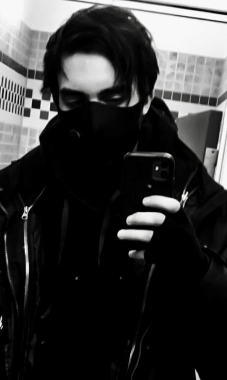 Nacktes geleaktes OnlyFans-Foto von Fvckwhatever666