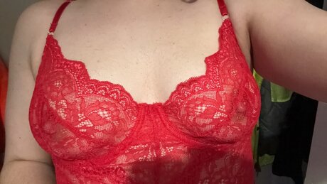 Nacktes geleaktes OnlyFans-Foto von The Sexy Brunette