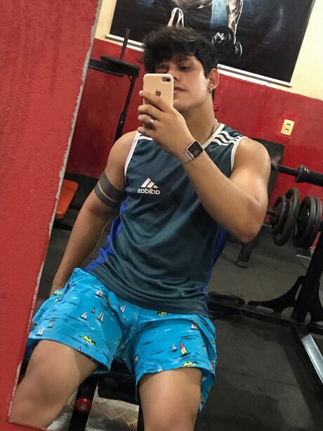 Renato Gabriel
