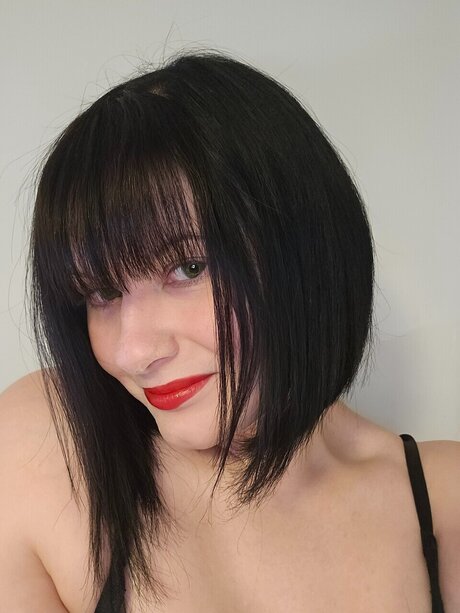 Nacktes geleaktes OnlyFans-Foto von Irishshannon