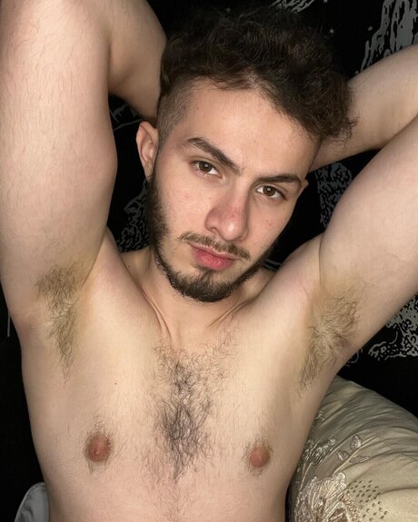 Anthony Ramirez