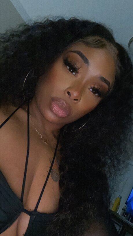 Nacktes geleaktes OnlyFans-Foto von Jade