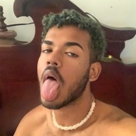 Nacktes geleaktes OnlyFans-Foto von Latinputx