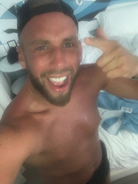 Nacktes geleaktes OnlyFans-Foto von Jimmycorks