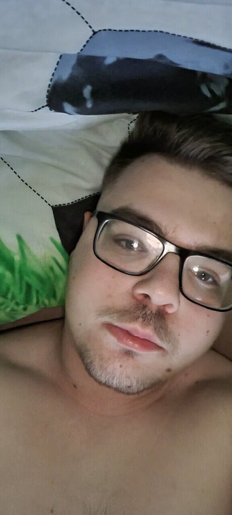 Nacktes geleaktes OnlyFans-Foto von Luke