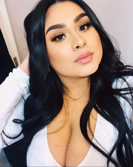 Nacktes geleaktes OnlyFans-Foto von 