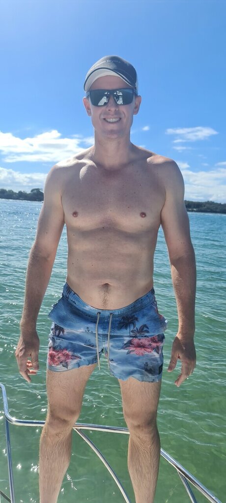 Nacktes geleaktes OnlyFans-Foto von Adgc