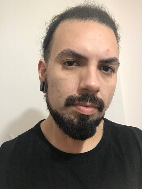 Nacktes geleaktes OnlyFans-Foto von Seor Equis