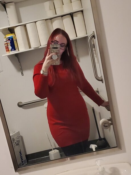 Nacktes geleaktes OnlyFans-Foto von Alessa