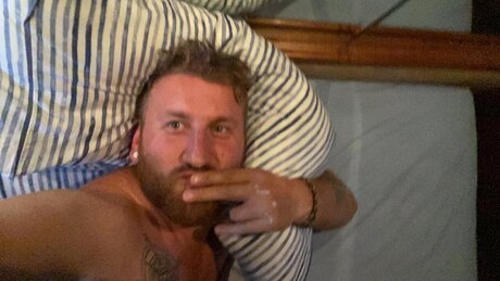 Nacktes geleaktes OnlyFans-Foto von Jamie