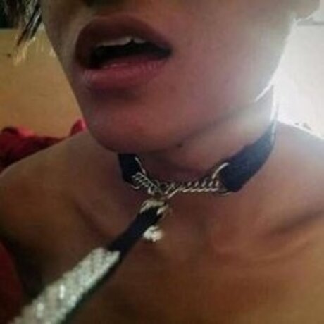 Nacktes geleaktes OnlyFans-Foto von Misslaika