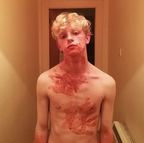 Nacktes geleaktes OnlyFans-Foto von Enda 