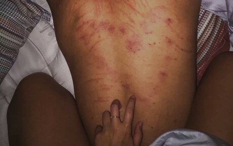 Nacktes geleaktes OnlyFans-Foto von Txico