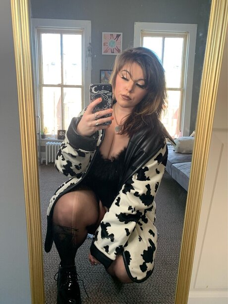Nacktes geleaktes OnlyFans-Foto von Lovely Lyss