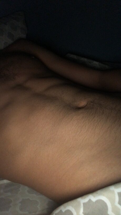 Nacktes geleaktes OnlyFans-Foto von Jandres