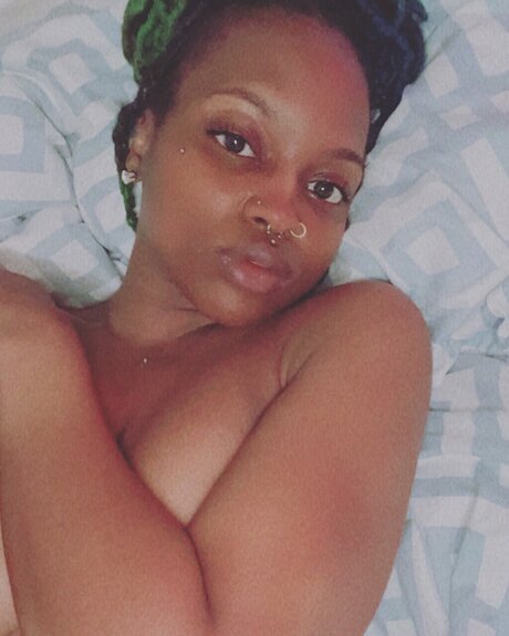 Nacktes geleaktes OnlyFans-Foto von Princesse