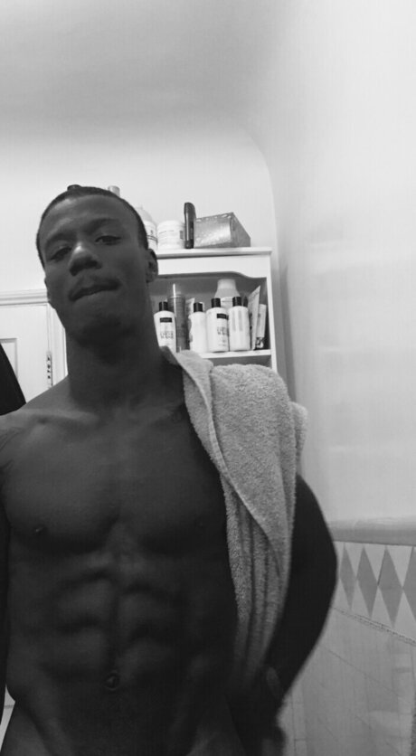 Nacktes geleaktes OnlyFans-Foto von Bbc80