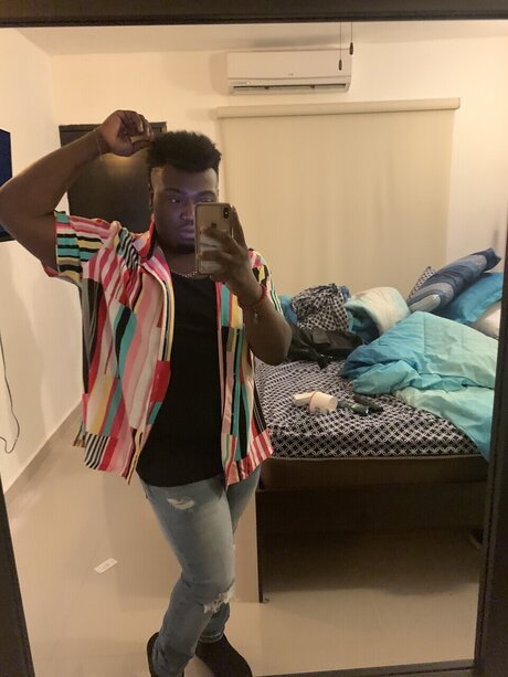 Daddy Ceejaydee