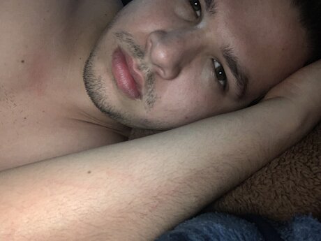 Nacktes geleaktes OnlyFans-Foto von Jesus Gaxiola