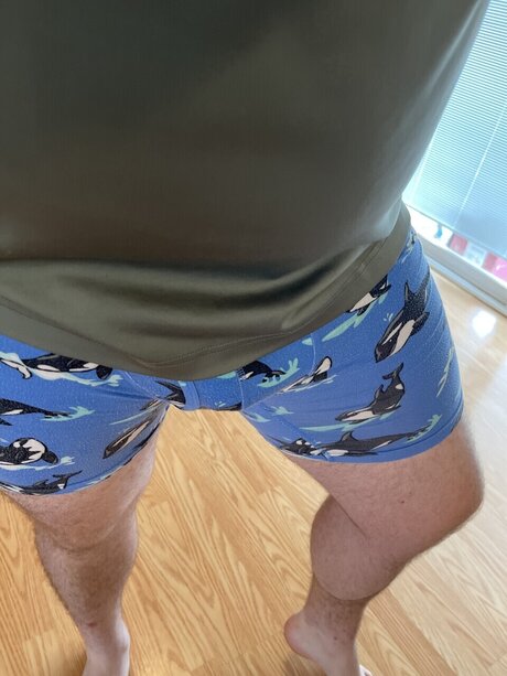 Nacktes geleaktes OnlyFans-Foto von Wildincoyote