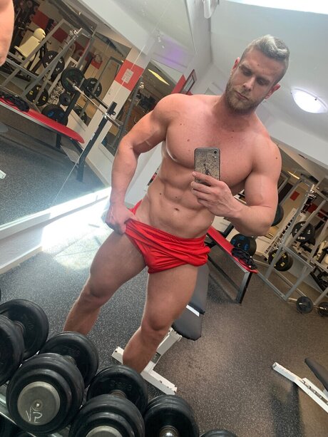 Nacktes geleaktes OnlyFans-Foto von Lee Konitz