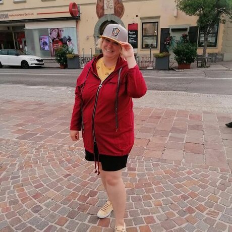 Nacktes geleaktes OnlyFans-Foto von Ladysensual