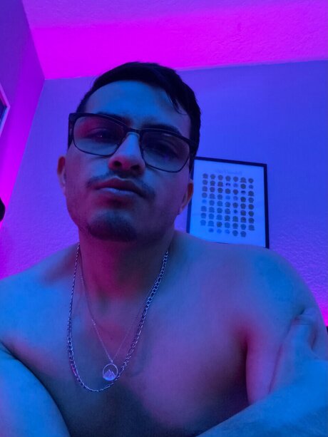 Nacktes geleaktes OnlyFans-Foto von 