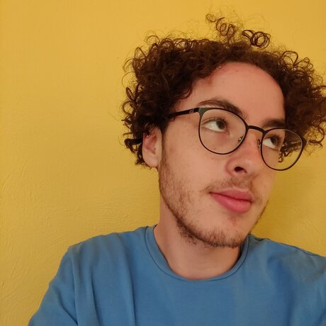 Nacktes geleaktes OnlyFans-Foto von Tony James