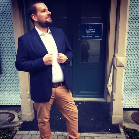 Nacktes geleaktes OnlyFans-Foto von Chris Volksdorf