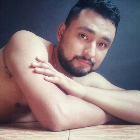 Nacktes geleaktes OnlyFans-Foto von Beto Pedas