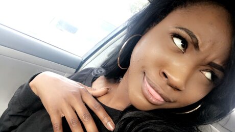 Nacktes geleaktes OnlyFans-Foto von Nicole