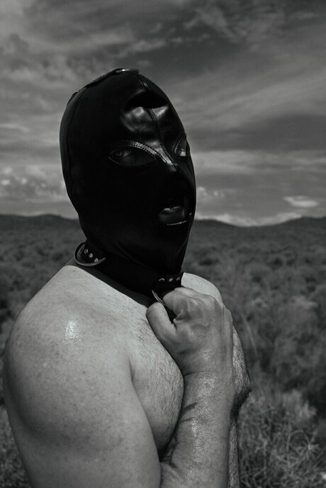 Nacktes geleaktes OnlyFans-Foto von Steve Trevor
