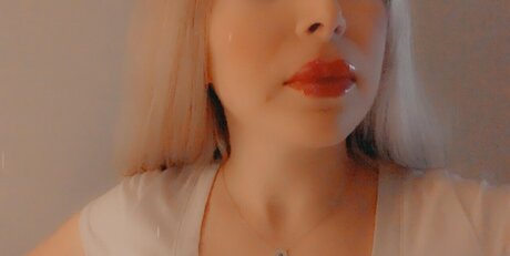 Nacktes geleaktes OnlyFans-Foto von Isabella