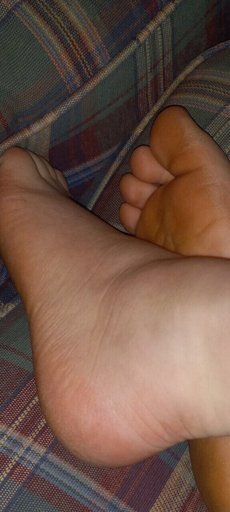 Nacktes geleaktes OnlyFans-Foto von Jonasfeet