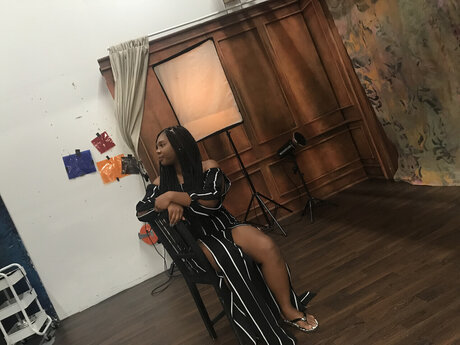 The Queen 