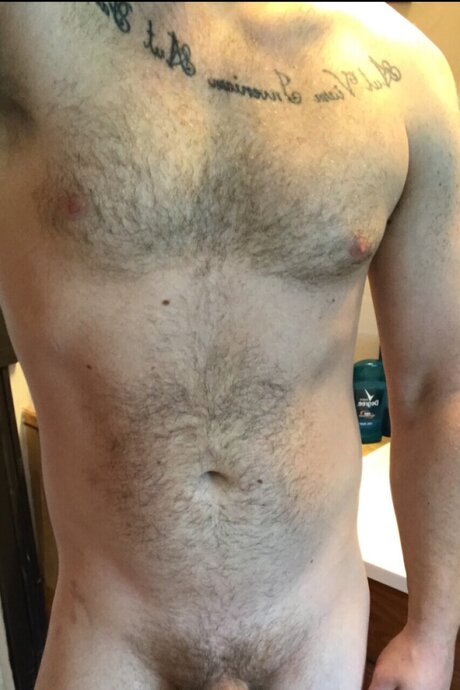 Nacktes geleaktes OnlyFans-Foto von Mrgigglestick